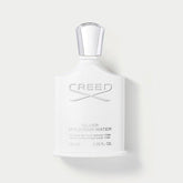 CREED SILVER MOUNTAIN WATER UNISEX EDP 100ML - Al Himyan Perfumes | عطور هميان | Oud & Luxury Fragrances - Creed