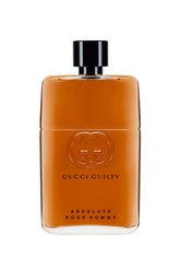 GUCCI GUILTY ABSOLUTE POUR HOMME FOR MEN EDP 150ML