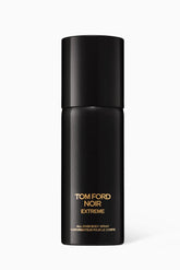TOM FORD NOIR EXTREME ALL OVER BODY SPRAY FOR MEN 150ML - Al Himyan Perfumes | عطور هميان | Oud & Luxury Fragrances - Tom Ford