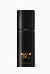 TOM FORD NOIR EXTREME ALL OVER BODY SPRAY FOR MEN 150ML
