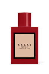 GUCCI BLOOM AMBROSIA DI FIORI FOR WOMEN EDP INTENSE 50ML - Al Himyan Perfumes | عطور هميان | Oud & Luxury Fragrances - Gucci