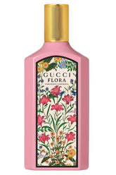 GUCCI FLORA GORGEOUS GARDENIA FOR WOMEN EDP 100ML - Al Himyan Perfumes | عطور هميان | Oud & Luxury Fragrances - Gucci