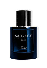 DIOR SAUVAGE ELIXIR FOR MEN PARFUM - Al Himyan Perfumes | عطور هميان | Oud & Luxury Fragrances - Dior