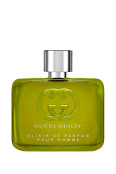 GUCCI GUILTY POUR HOMME FOR MEN ELIXIR DE PARFUM 60ML - Al Himyan Perfumes | عطور هميان | Oud & Luxury Fragrances - Gucci