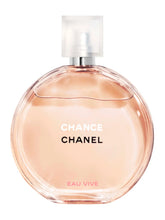 CHANEL CHANCE EAU VIVE FOR WOMEN EDT 100ML - Al Himyan Perfumes | عطور هميان | Oud & Luxury Fragrances - CHANEL