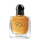 أرماني أقوى معك