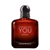 Armani Stronger With You Parfum For Men