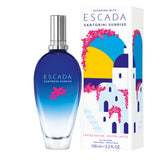 ESCADA SANTORINI SUNRISE LIMITED EDITION EDT 100ML