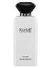 Korloff in White for Men Eau de Toilette