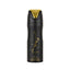 LATTAFA MAAHIR UNISEX BODY SPRAY 200ML - Al Himyan Perfumes | عطور هميان | Oud & Luxury Fragrances - Lattafa