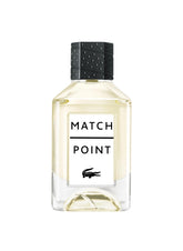 LACOSTE MATCH POINT COLOGNE FOR MEN EDT 100ML