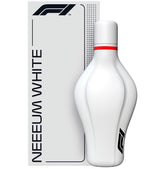 F1 RACE COLLECTION NEEEUM WHITE EDT 75ML