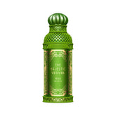 ALEXANDRE.J THE MAJESTIC VETIVER UNISEX EDP 100ML - Al Himyan Perfumes | عطور هميان | Oud & Luxury Fragrances - ALEXANDRE.J