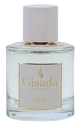 GISADA LUXURY COLLECTION IRIS UNISEX PARFUM 100ML