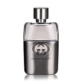 GUCCI GUILTY POUR HOMME FOR MEN EDT 50ML