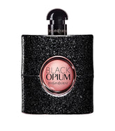 YVES SAINT LAURENT BLACK OPIUM FOR WOMEN EDP - Al Himyan Perfumes | عطور هميان | Oud & Luxury Fragrances - Yves Saint Laurent
