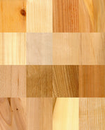 Blonde Woods