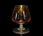 Cognac Oil
