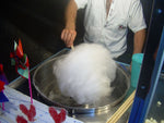 Cotton Candy