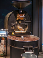 Roasted Coffee Beans