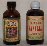 Mexican Vanilla