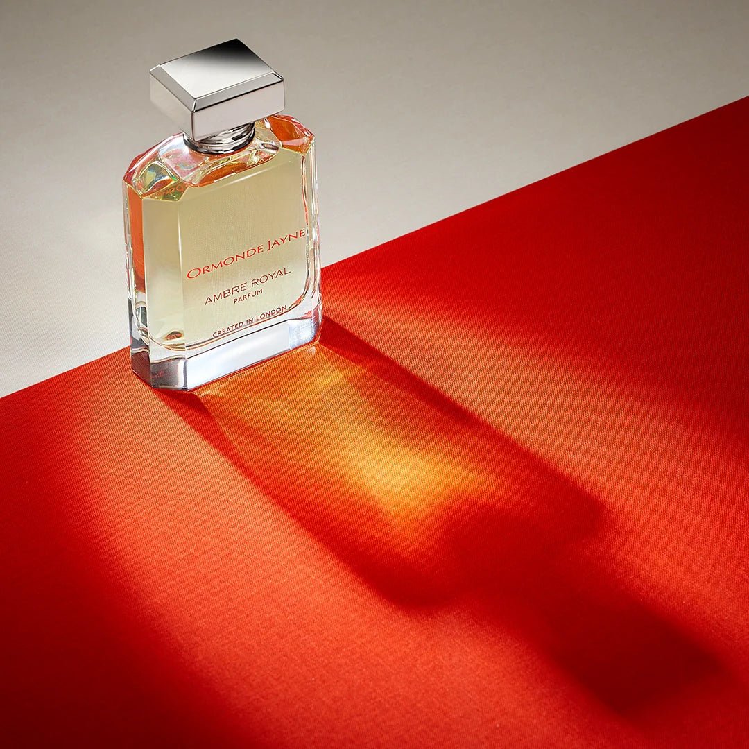 ORMONDE JAYNE AMBRE ROYAL UNISEX PARFUM 88ML - Al Himyan Perfumes | عطور هميان | Oud & Luxury Fragrances - ORMONDE JAYNE