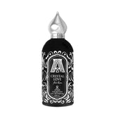 ATTAR COLLECTION CRYSTAL LOVE FOR MALE EDP 100ML