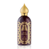 ATTAR COLLECTION KING SOLOMON UNISEX EDP 100ML