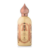 ATTAR COLLECTION FLEUR DE SANTAL UNISEX EDP 100ML