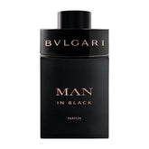 BVLGARI MAN IN BLACK FOR MEN PARFUM 100ML REFILLABLE - Al Himyan Perfumes | عطور هميان | Oud & Luxury Fragrances - BVLGARI