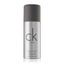 CALVIN KLEIN ONE UNISEX DEO SPRAY 150ML - Al Himyan Perfumes | عطور هميان | Oud & Luxury Fragrances - Calvin Klein