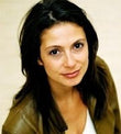 Daphne Bugey