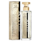 ELIZABETH ARDEN 5TH AVENUE NYC UPTOWN EDP