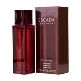 ESCADA SENTIMENT POUR HOMME EDT 100ML