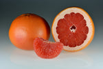 Asian Grapefruit