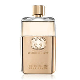 GUCCI GUILTY POUR FEMME FOR WOMEN EDT 90ML - Al Himyan Perfumes | عطور هميان | Oud & Luxury Fragrances - Gucci