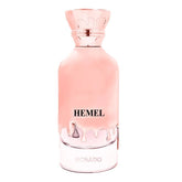 HEMEL ROSADO UNISEX EDP 100ML - Al Himyan Perfumes | عطور هميان | Oud & Luxury Fragrances - HEMEL