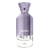 HEMEL GRIS UNISEX EDP 100ML - Al Himyan Perfumes | عطور هميان | Oud & Luxury Fragrances - HEMEL