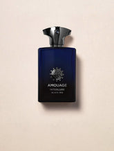 AMOUAGE INTERLUDE BLACK IRIS UNISEX EDP 100ML - Al Himyan Perfumes | عطور هميان | Oud & Luxury Fragrances - Amouage