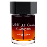 YVES SAINT LAURENT LA NUIT DE L'HOMME FOR MEN EDP 100ML - Al Himyan Perfumes | عطور هميان | Oud & Luxury Fragrances - Yves Saint Laurent