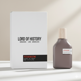 LORD OF HISTORY TITANIUM