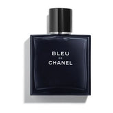 BLEU DE CHANEL EAU DE PARFUM SPRAY