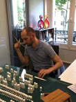 Quentin Bisch