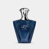 Turathi Blue Afnan - Al Himyan Perfumes | عطور هميان | Oud & Luxury Fragrances - Afnan
