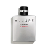 allure homme sport chanel