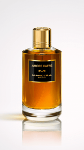 MANCERA AMORE CAFFE UNISEX EDP 120ML - Al Himyan Perfumes | عطور هميان | Oud & Luxury Fragrances - MANCERA