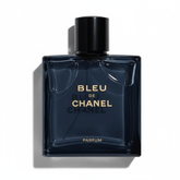BLEU DE CHANEL PARFUM SPRAY - Al Himyan Perfumes | عطور هميان | Oud & Luxury Fragrances - CHANEL