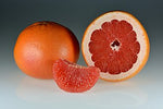 Blood Grapefruit