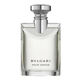 BVLGARI POUR HOMME FOR MEN EDT 100ML - Al Himyan Perfumes | عطور هميان | Oud & Luxury Fragrances - BVLGARI
