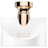 BVLGARI SPLENDIDA PATCHOULI TENTATION FOR WOMEN EDP 50ML